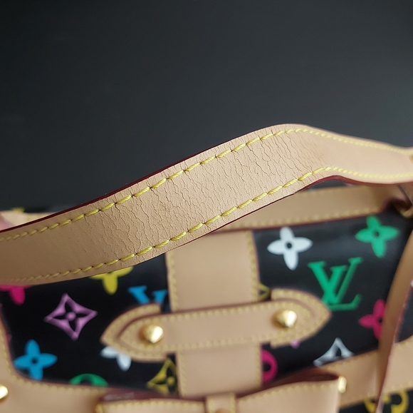 Small handbag - Picture 7 of 10